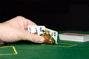 odds of blackjack